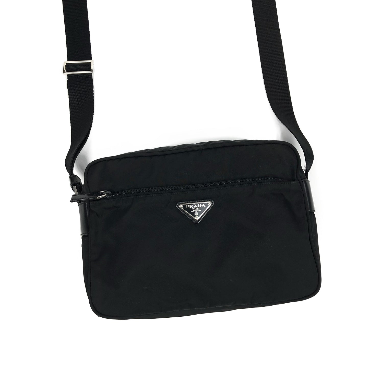 PRADA CROSSBODY BAG