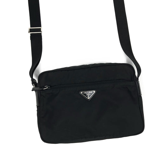 PRADA CROSSBODY BAG
