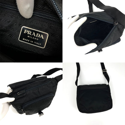 PRADA CROSSBODY BAG