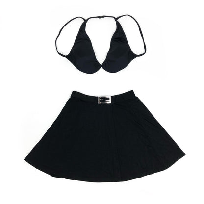 FENDI THREE PIECE BIKINI