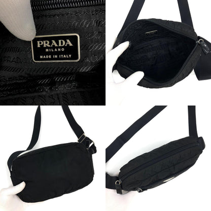 PRADA CROSSBODY BAG