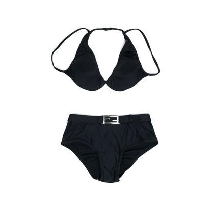 FENDI THREE PIECE BIKINI