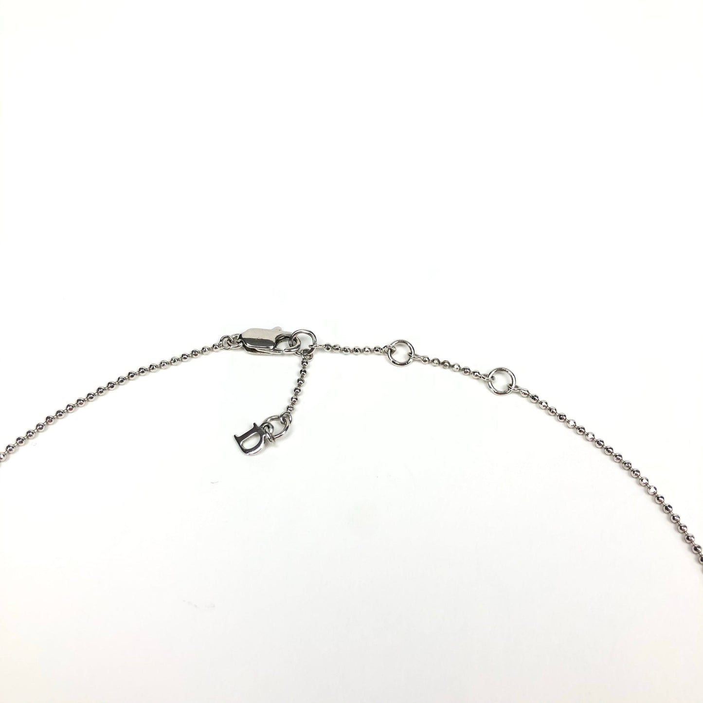 CHRISTIAN DIOR NECKLACE