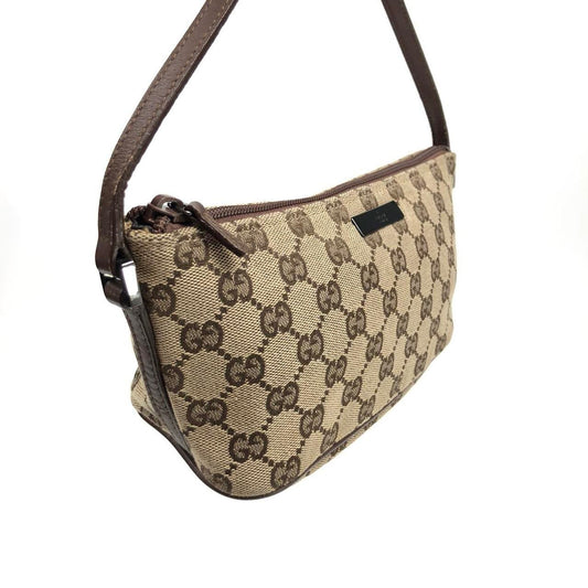 GUCCI MONOGRAM BAG