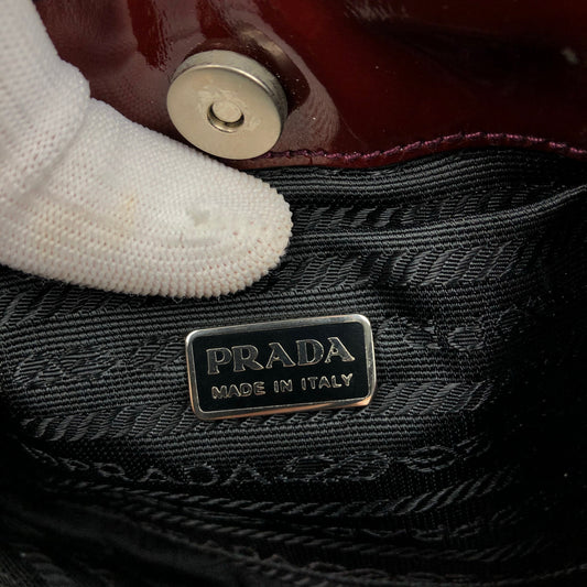 PRADA SHOULDER BAG