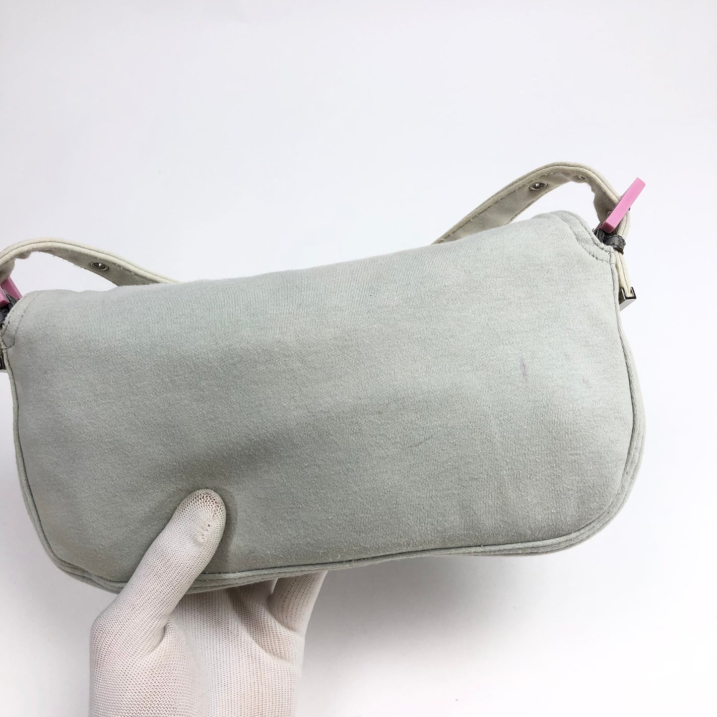 FENDI BAGUETTE SHOULDER BAG