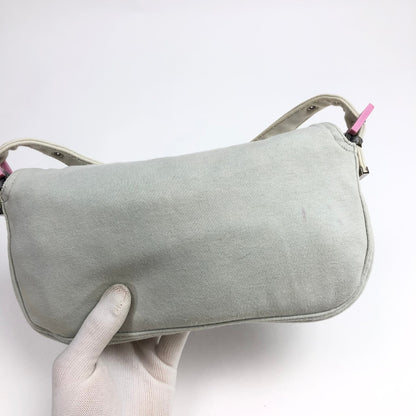 FENDI BAGUETTE SHOULDER BAG