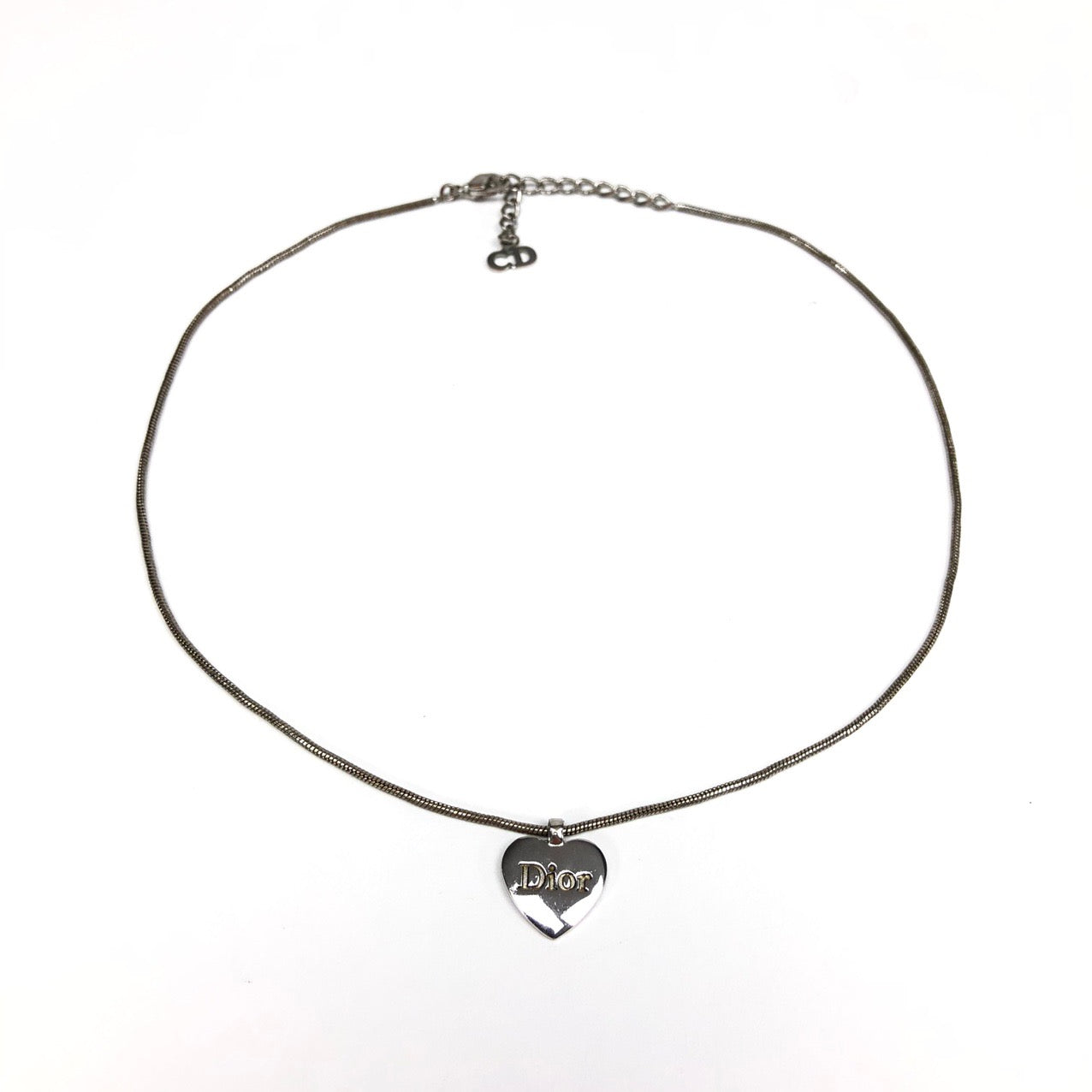 CHRISTIAN DIOR NECKLACE