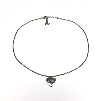 CHRISTIAN DIOR NECKLACE