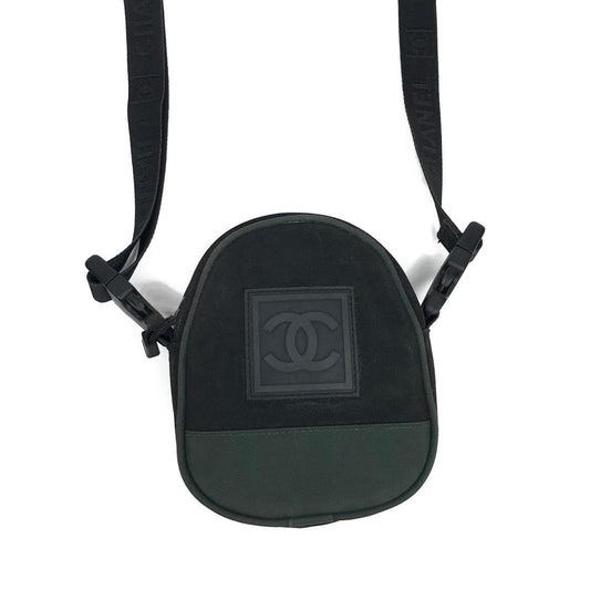 CHANEL SPORT CROSSBODY BAG