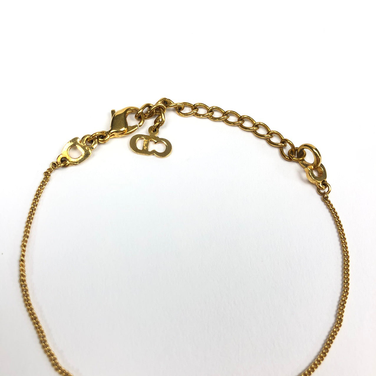 CHRISTIAN DIOR BRACELET
