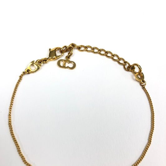 CHRISTIAN DIOR BRACELET