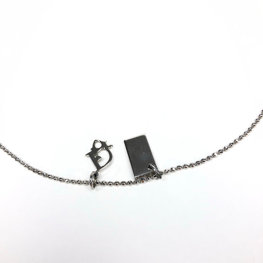 CHRISTIAN DIOR NECKLACE