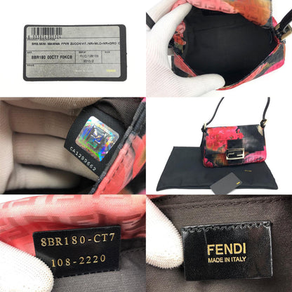 FENDI SHOULDER BAG