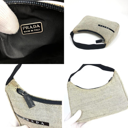 PRADA SHOULDER BAG