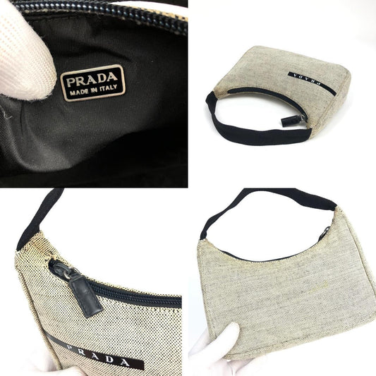 PRADA SHOULDER BAG