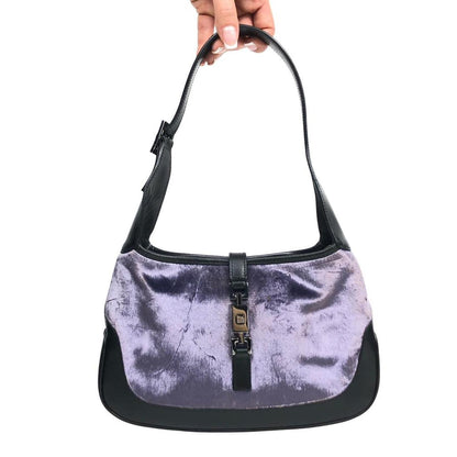 GUCCI JACKIE SHOULDER BAG