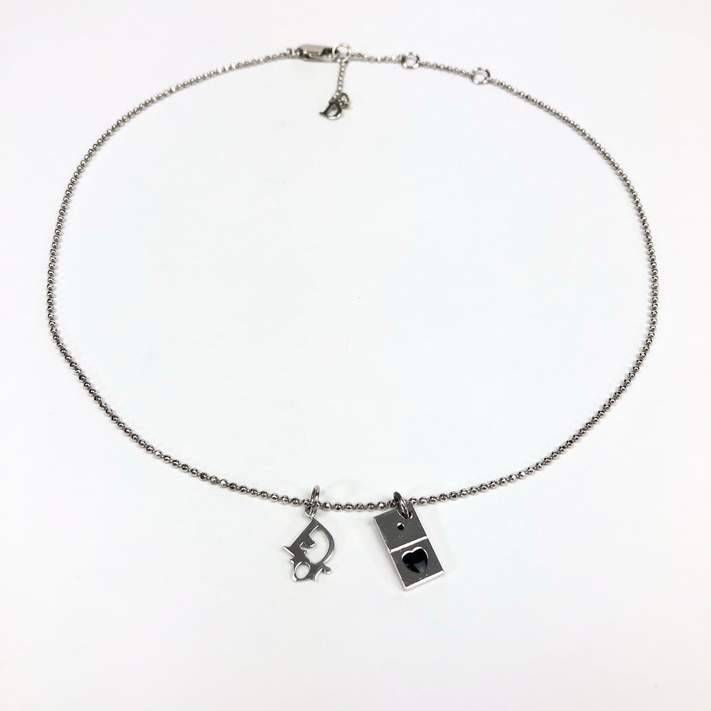 CHRISTIAN DIOR NECKLACE