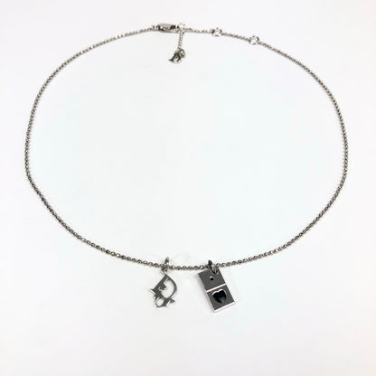 CHRISTIAN DIOR NECKLACE