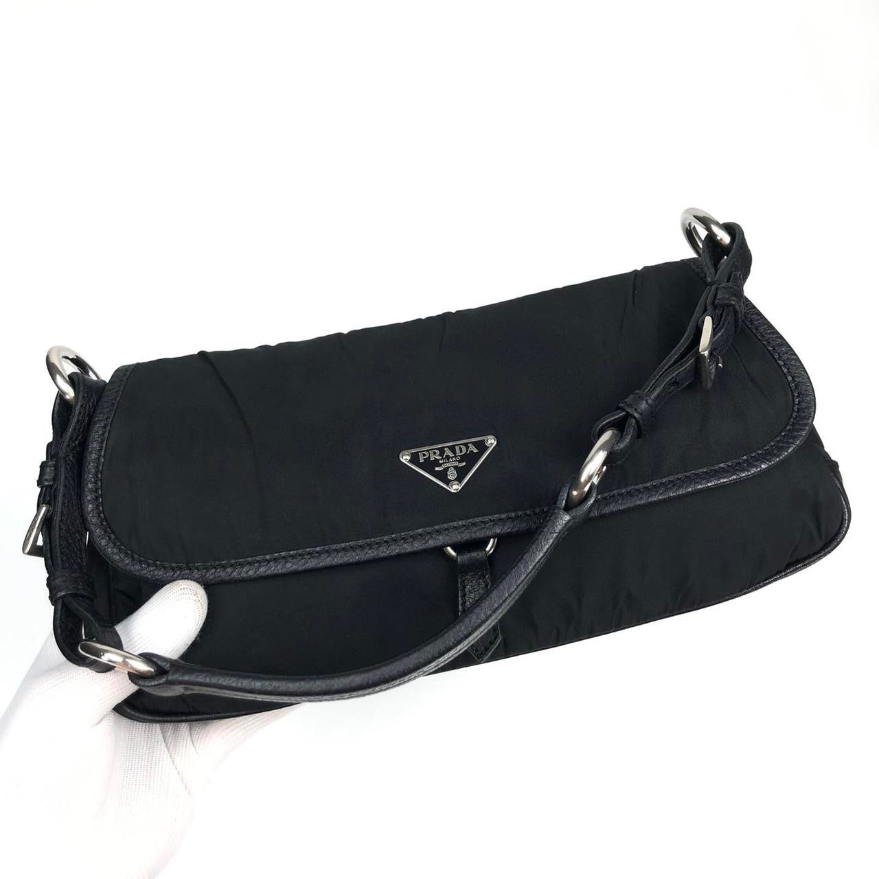 PRADA SHOULDER BAG