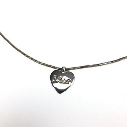 CHRISTIAN DIOR NECKLACE